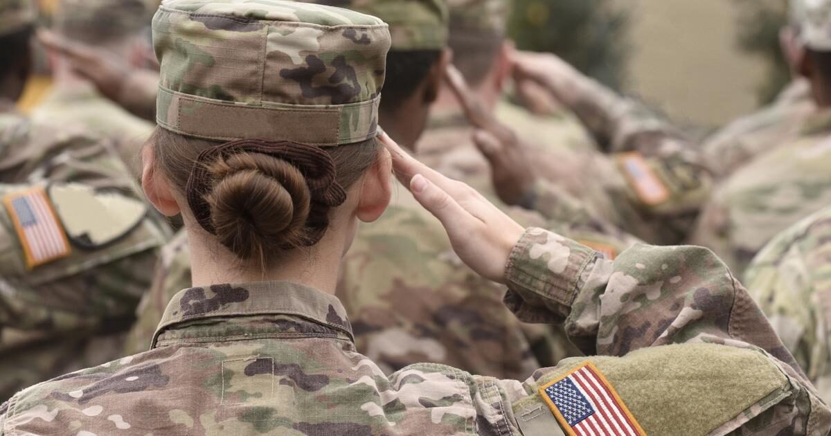 Cadavrul militarului american dispărut în mai, găsit