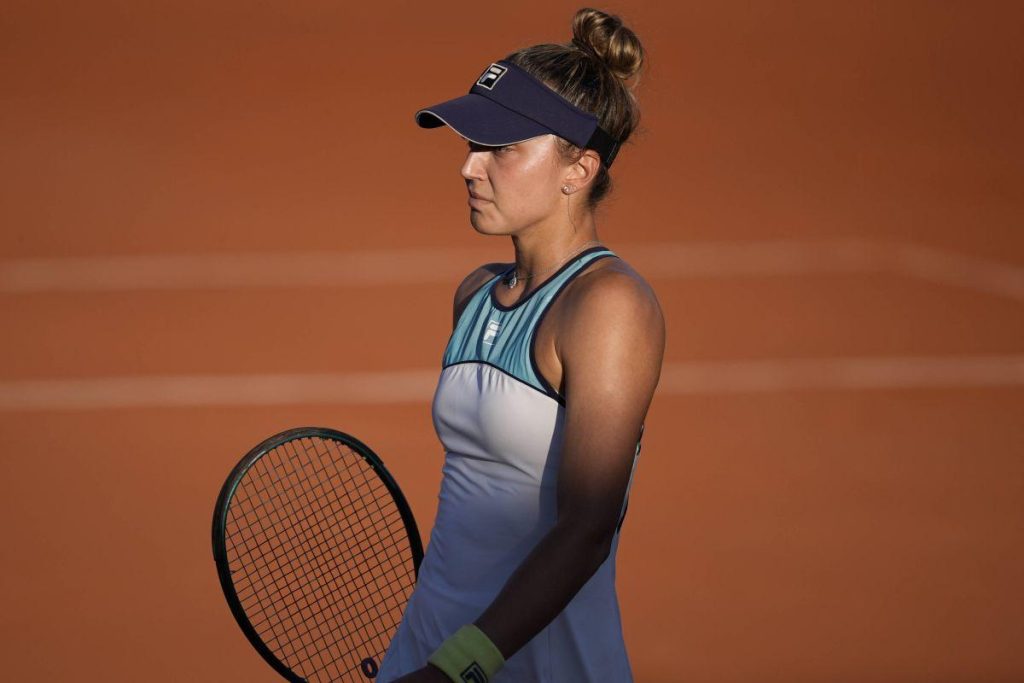 Rakhimova vs. Cristian: Meci-șoc la Roland Garros. Românca, în turul 1