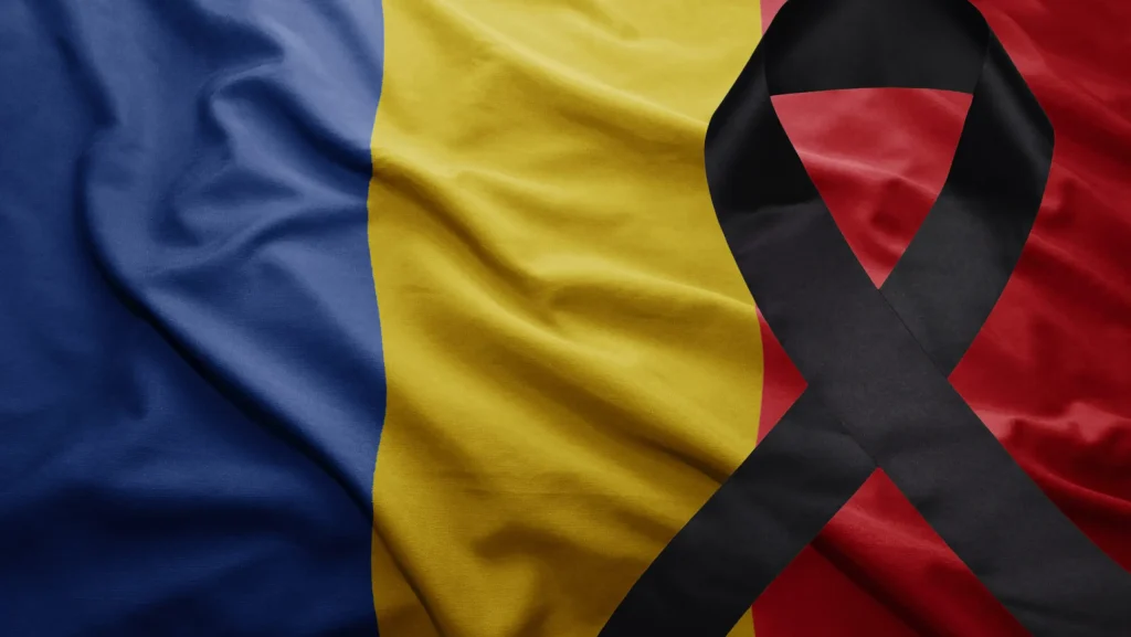 Marea Doamnă a TVR, Sanda Țăranu, s-a stins din viață la 87 de ani