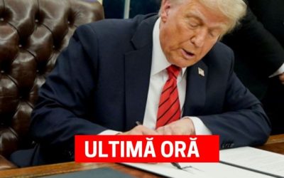 Trump, acuzat că blochează studii despre vaccinurile anti-COVID. Scandal uriaș în SUA