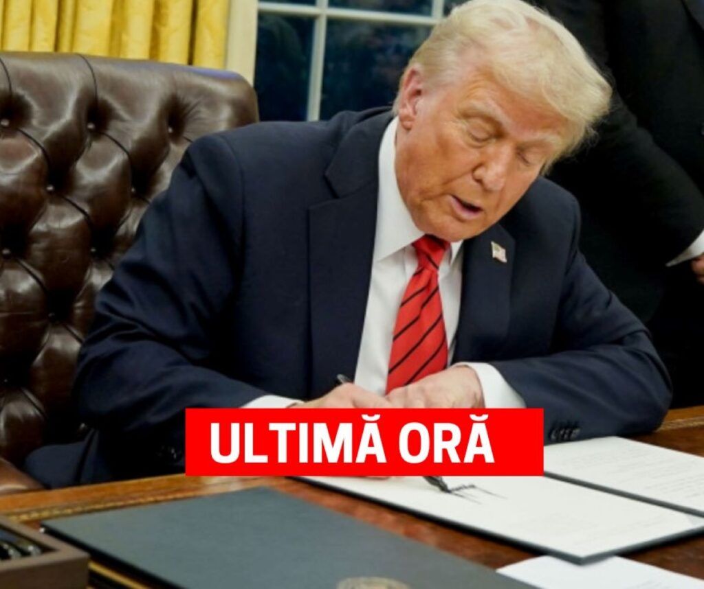 Trump, acuzat că blochează studii despre vaccinurile anti-COVID. Scandal uriaș în SUA