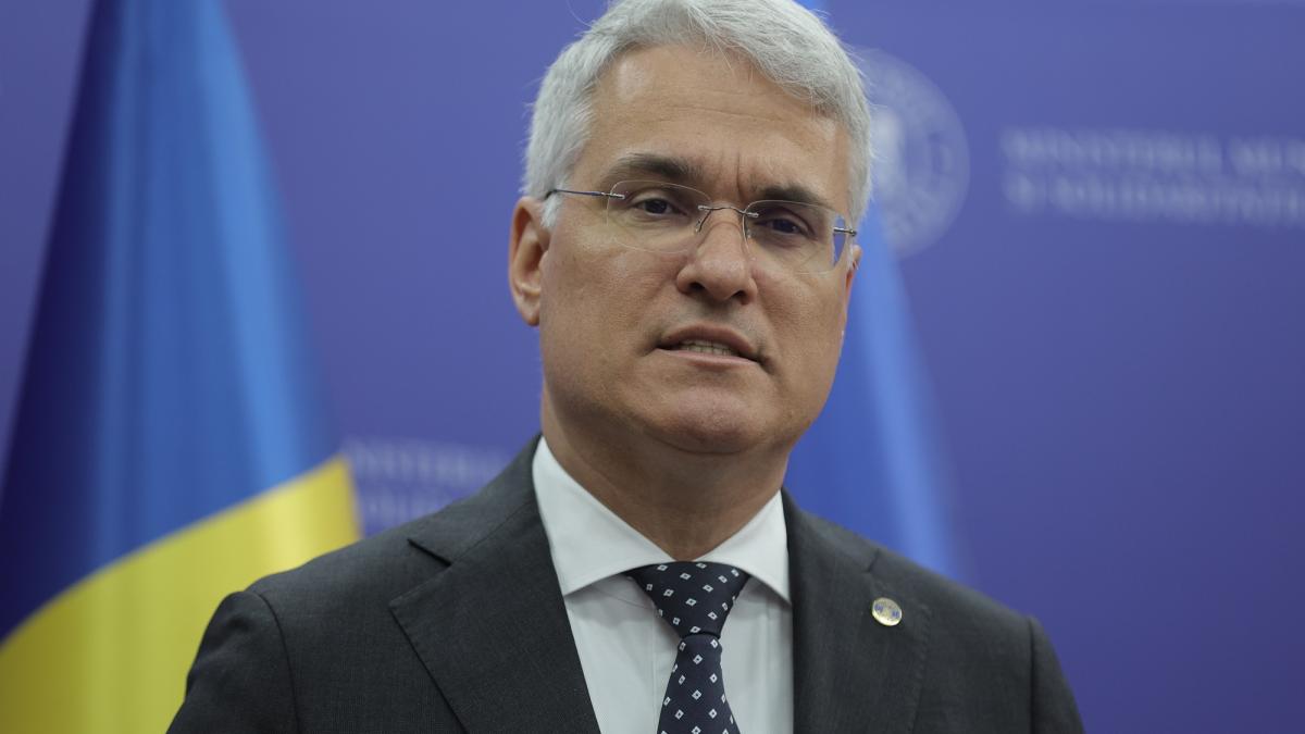 Pîslaru anunță: Analizele pe cererea de plată nr. 4, finalizate