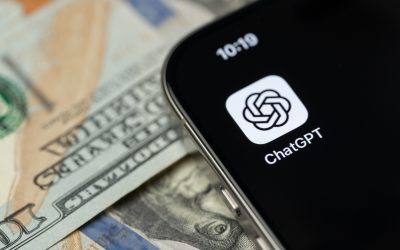 ChatGPT vrea datele conturilor: Ce riscă clienții la sfaturile financiare?