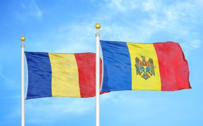 Bolojan, despre unirea cu Republica Moldova: „Dacă aș putea vota, DA!”