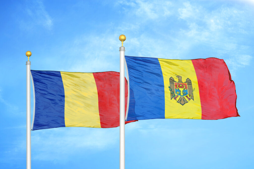 Bolojan, despre unirea cu Republica Moldova: „Dacă aș putea vota, DA!”