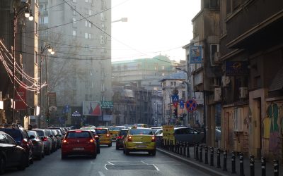Vremea în România: Două săptămâni de frig, regiune cu regiune