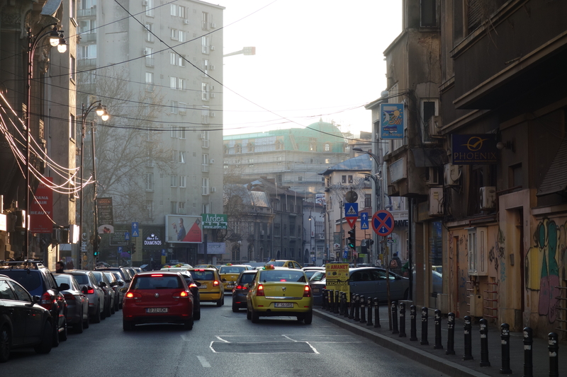 Vremea în România: Două săptămâni de frig, regiune cu regiune