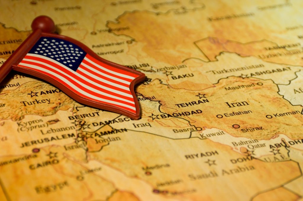 Trump avertizează: Iranul, distrus dacă nu negociază cu SUA