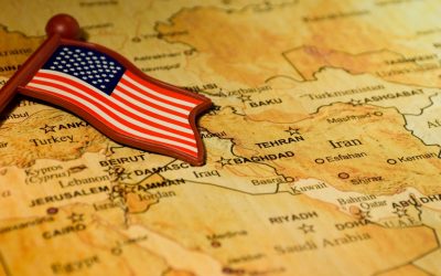 Trump avertizează: Iranul, distrus dacă nu negociază cu SUA