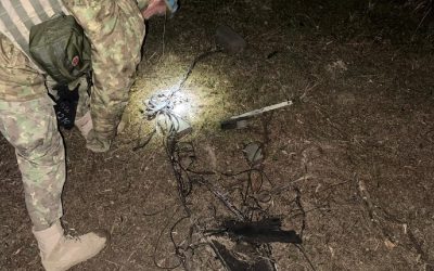 Alertă Ro-Alert în Tulcea: O dronă rusească a pătruns în spațiul aerian românesc
