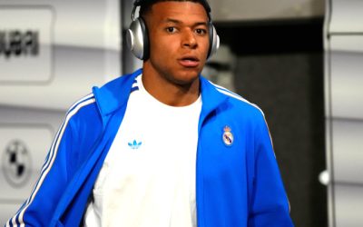 Mbappe, lovitura de grație de la Real Madrid: Va juca ultimele meciuri
