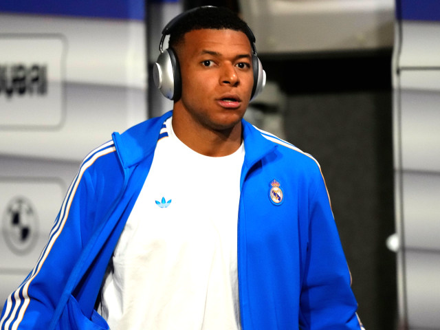 Mbappe, lovitura de grație de la Real Madrid: Va juca ultimele meciuri