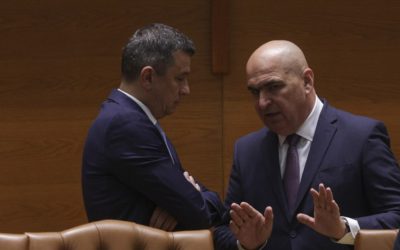Bolojan versus Grindeanu: Dîncu dezvăluie sondajele și o „mitologie a salvatorului”
