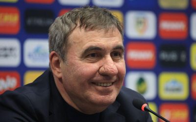 Campionul Universității Craiova, chemat la Națională