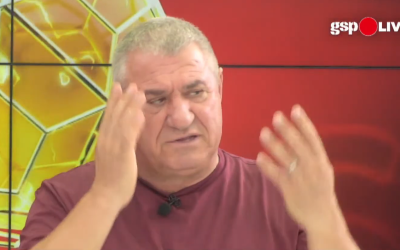 Găina cu ouăle de AUR, PREȘEDINTE? Un scenariu BIZAR pentru România