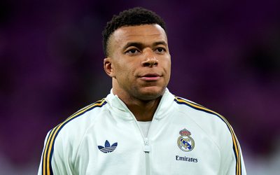 Mbappe, provocare la Barcelona: „Hala Madrid!” în plin meci