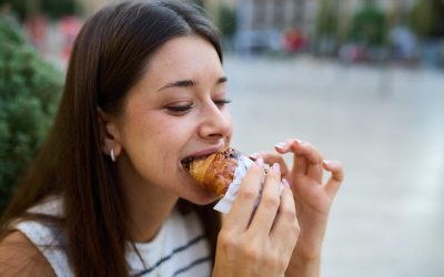 Aditivii din alimente: Studiu amplu, risc crescut de cancer și boli cronice
