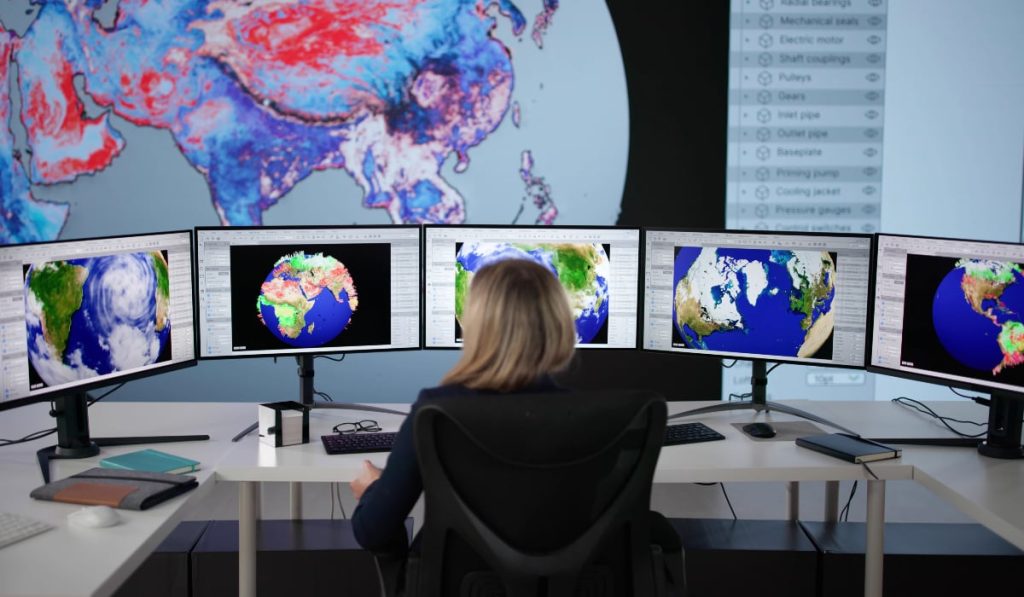 Ce spun climatologii despre El Nino: Vremea planetei, pe muchie de cuțit