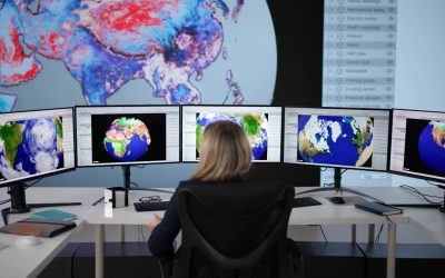 Ce spun climatologii despre El Nino: Vremea planetei, pe muchie de cuțit