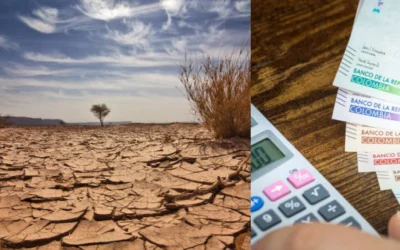 El Nino 2026: Secetă și scumpiri în COLUMBIA
