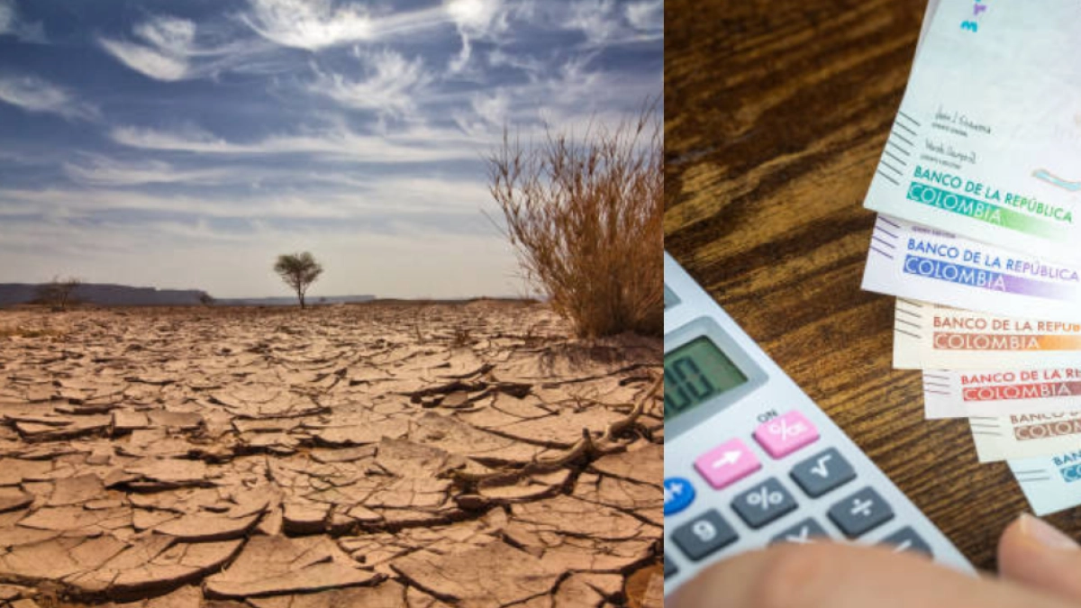 El Nino 2026: Secetă și scumpiri în COLUMBIA