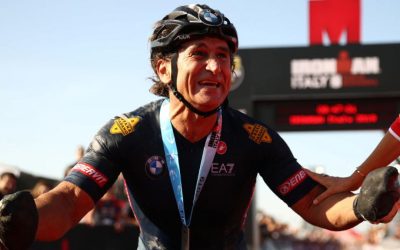 ZANARDI, legenda Formula 1 și campion paralimpic, s-a stins la 59 de ani