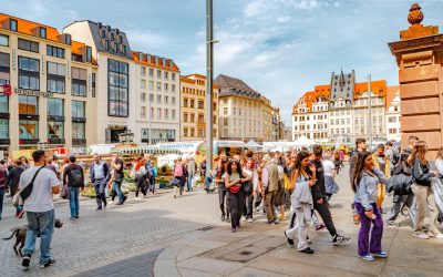 Germania: Vârsta de pensionare crește la 70 de ani
