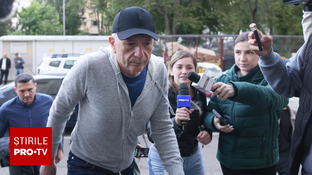 Șpagă cu ied pentru procurorul Gigi Ștefan: „Putem să tăiem unul?”