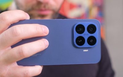 Xiaomi 17T Pro, testat de GSMArena: Performanțe de top sau surprize neplăcute?