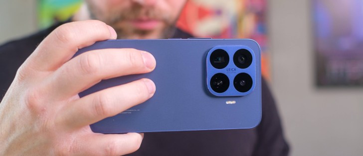Xiaomi 17T Pro, testat de GSMArena: Performanțe de top sau surprize neplăcute?