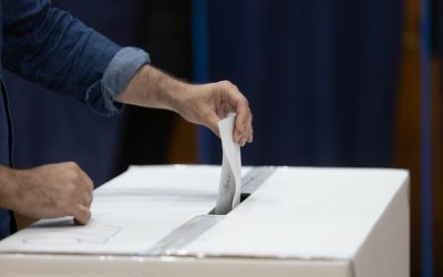 Un alegător din șase, sfătuit de AI: Cum votează românii în era digitală?