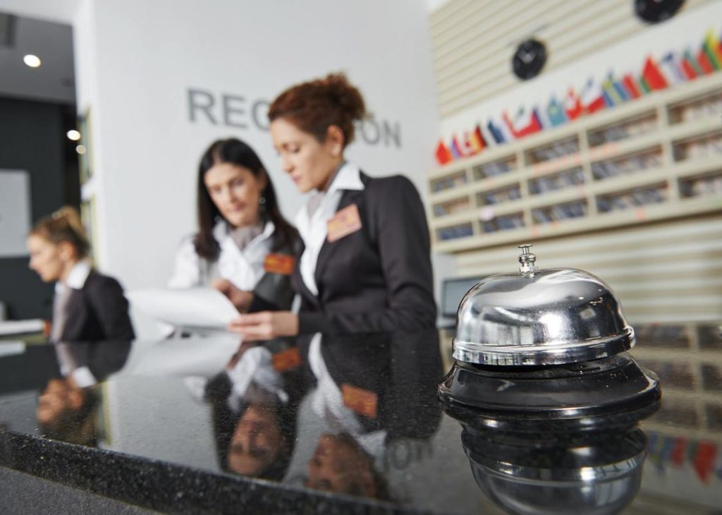 Bucureștiul, lider detașat în creșterea veniturilor hoteliere în CEE