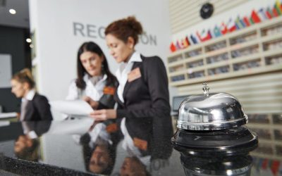 Bucureștiul, lider detașat în creșterea veniturilor hoteliere în CEE