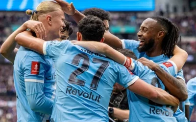 Bournemouth – Manchester City: Duel de forțe în Premier League!