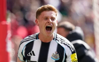 Duel de foc în Premier League: Newcastle vs. West Ham, ce așteptări
