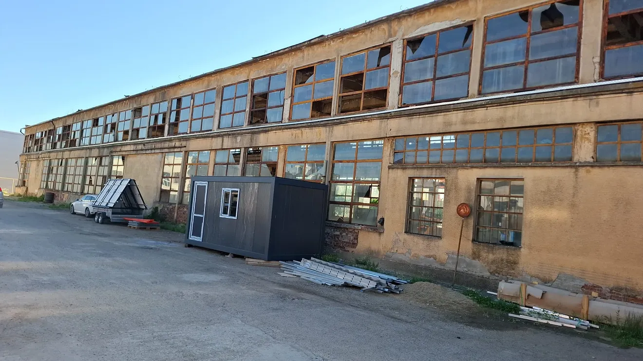 Uzină de armament, falimentată de istorie: Declinul Uzinei Mecanice Orăștie