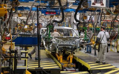 Bolojan, cu șeful Dacia despre scumpirea energiei: „Impact major” pe industrie