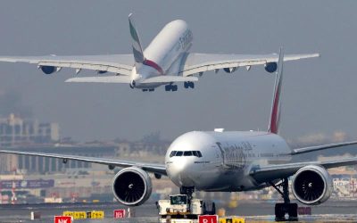 Aviația peste România, lovită de criza din Orient: Ce urmează?