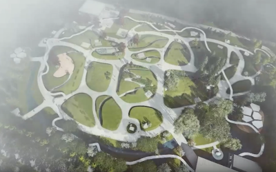 Băluță „reînvie” România Parc: Exproprieri la 263 euro/mp