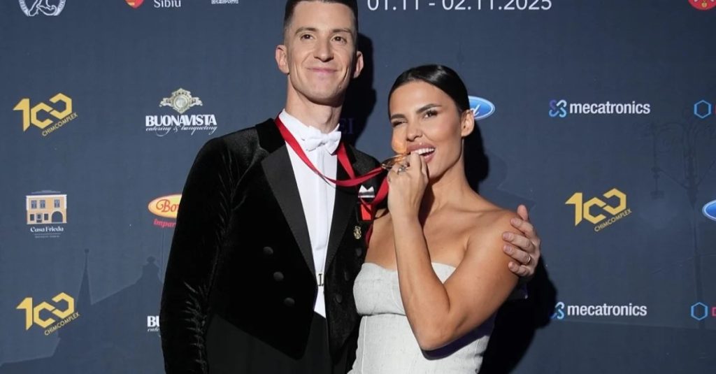 Rareș Cojoc, mărturii șocante după divorț: „Căsnicia, o cruce”