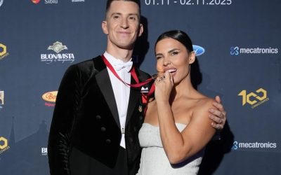 Rareș Cojoc, mărturii șocante după divorț: „Căsnicia, o cruce”
