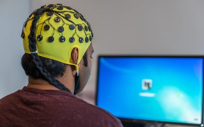 American angajat de China pentru interfață „creier-computer” militară