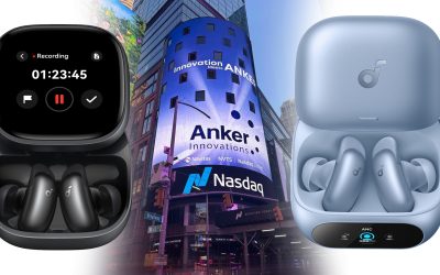 Anker Day 2026: Soundcore Liberty 5 Pro și Pro Max dau clasa căștilor wireless