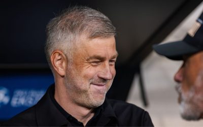 Iordănescu, pe cale să devină „multimilionar“: Contractul vieții