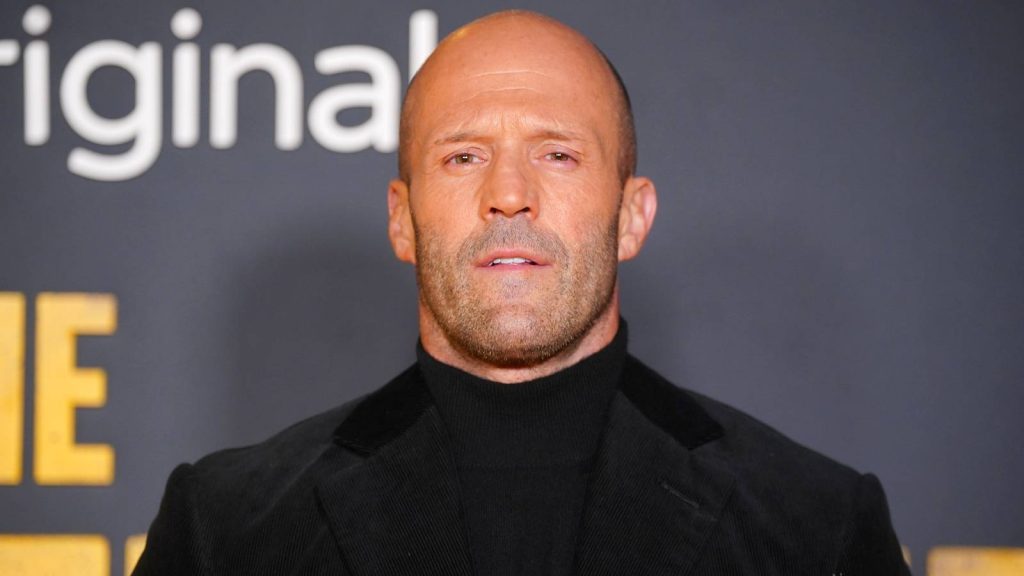 Jason Statham revine: Filmul de acțiune exploziv renăște pe platformele de streaming