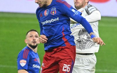 LIVE. Sepsi – Corvinul: Programul și clasamentul actualizat din play-out