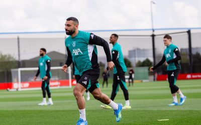 Aston Villa – Liverpool: Anunțul ECHIPELOR! Ce jucători intră pe teren