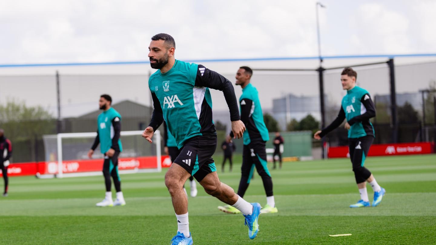 Aston Villa – Liverpool: Anunțul ECHIPELOR! Ce jucători intră pe teren