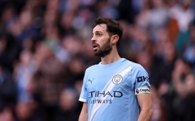 BARCELONA, la un pas să aducă un alt star din Premier League!