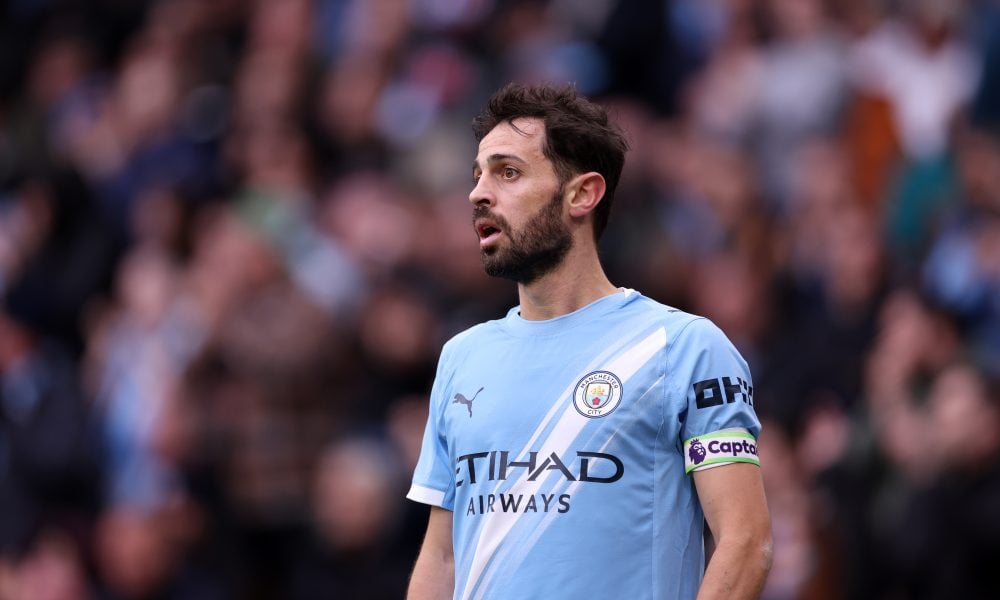 BARCELONA, la un pas să aducă un alt star din Premier League!